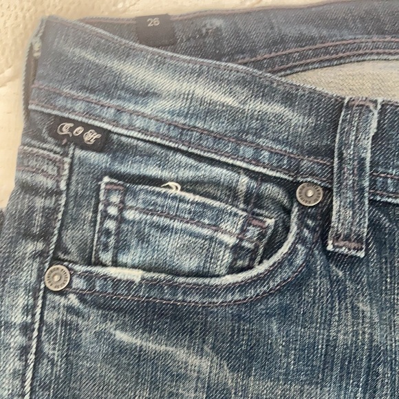 CITIZENS of HUMANITY Jeans. - Picture 6 of 11